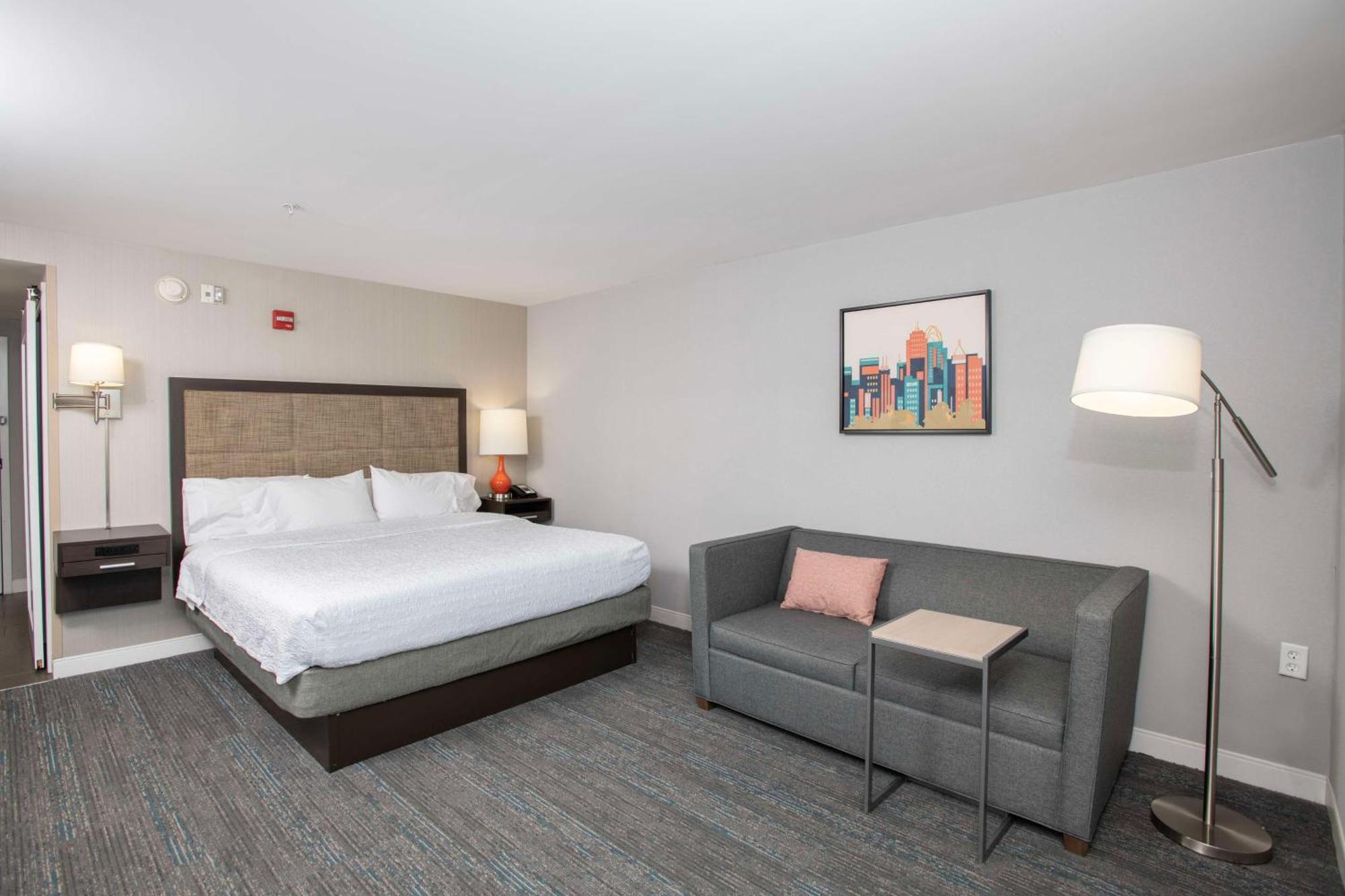 Hampton Inn & Suites - Cincinnati/Kenwood, Oh Silverton Экстерьер фото